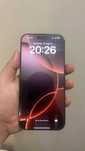Iphone 16 pro max 250gb