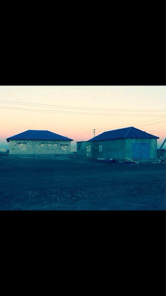Дом, гараж, времянка