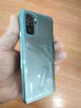 Редми Note10 мошный тел