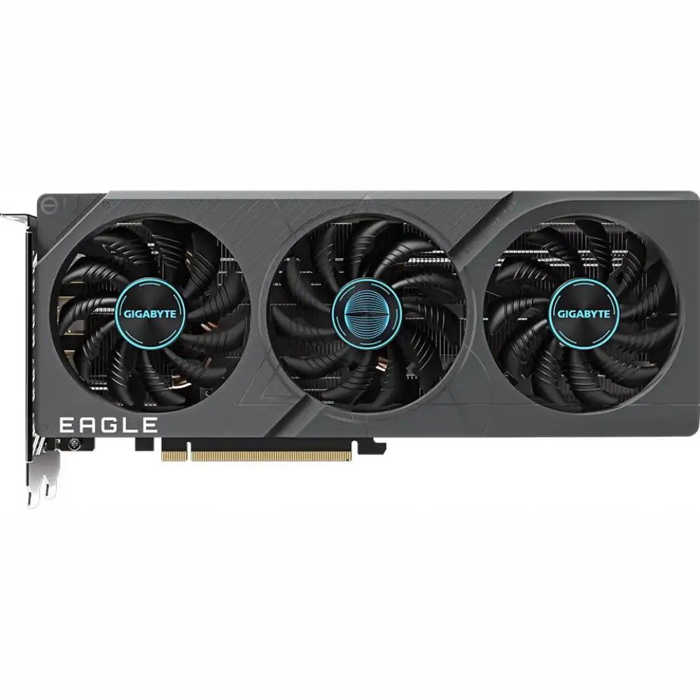 Видеокарта Gigabyte RTX 4060 Ti EAGLE 8G