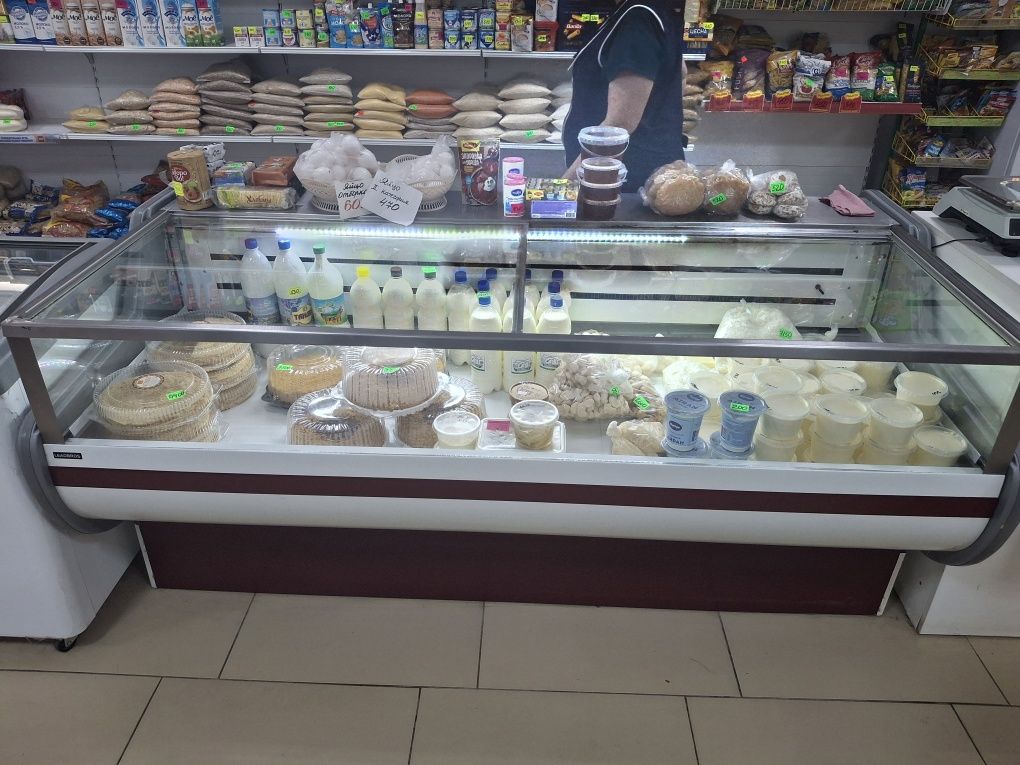 Продам холодильник
