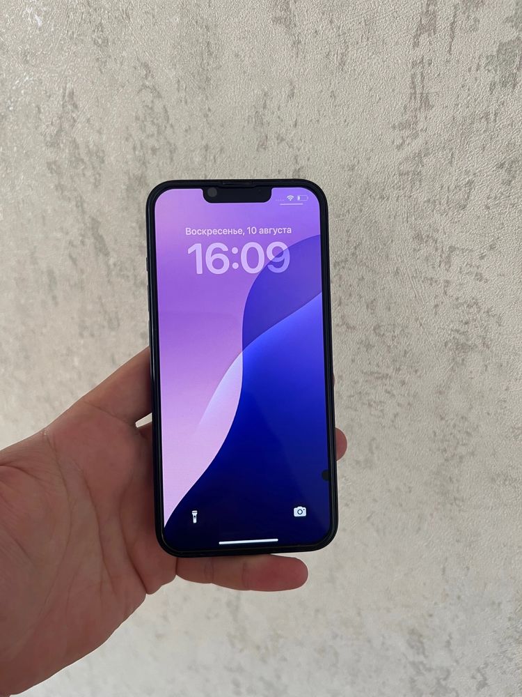 iPhone 13 128gb айфон