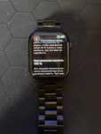 Apple Watch Series 8 45mm Midnight (Space Grey)