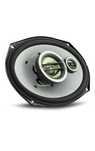 Колонки Kenwood коаксильные 3-х полосные