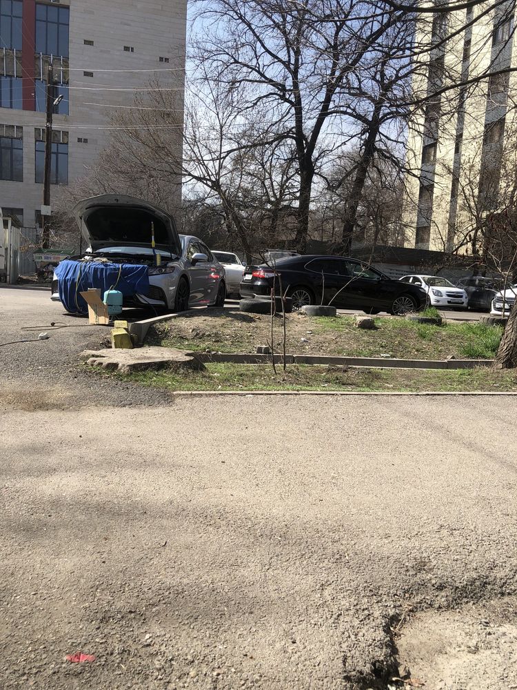 Шланги рукава высокого давления автокондиционера