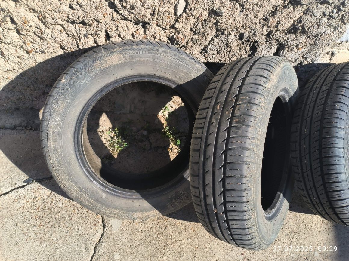 Продам шины 175/65/R14