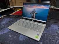 Ноутбук HP Pavilion 14 Intel Core i5-1035G1|8Gb|SSD256Gb|MX130