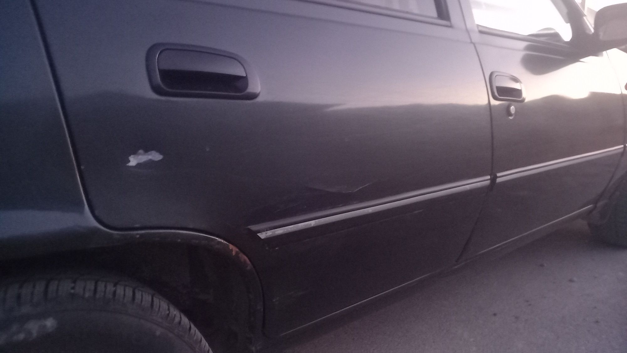 Daewoo Nexia 2004 г