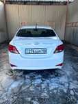 Hyundai solaris машинасы сатылады.