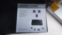 Belkin usb сетевой хаб F5L009