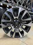R19 оригинальные диски Toyota L/C Prado 150/120, Прадо 150,