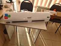 Продвм тепловую завесу BALLU MACHINE , модель BHC-L08S05-M.