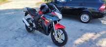 Recer Skyway RC300