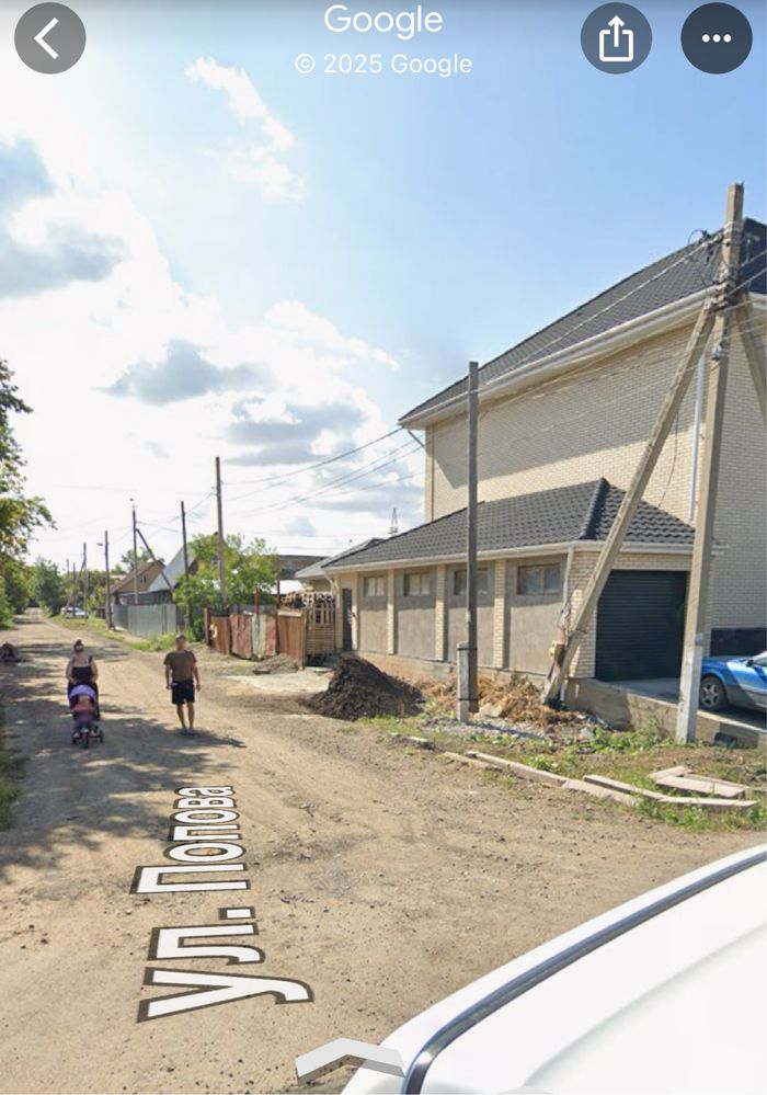 Продам Участок под ИЖС, р-н Парка