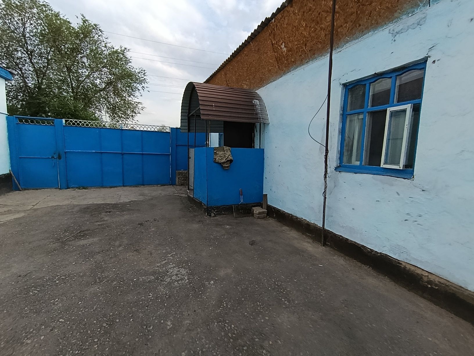 Продаётся частный дом