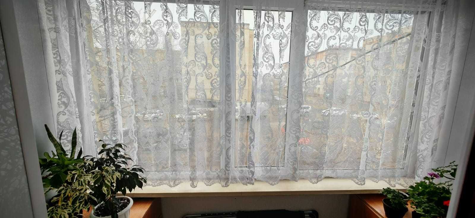 Продам 3-х комнатную квартиру в 19 мкр, средний этаж