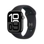 Apple Watch Series 10, GPS, алюминий, 46 мм