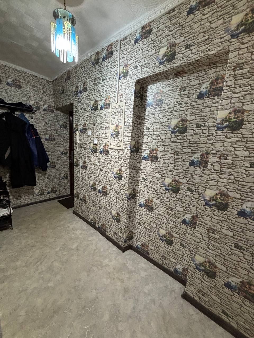 Продам 3-х комнатную квартиру