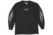 Gallery Dept Flame Long Sleeve