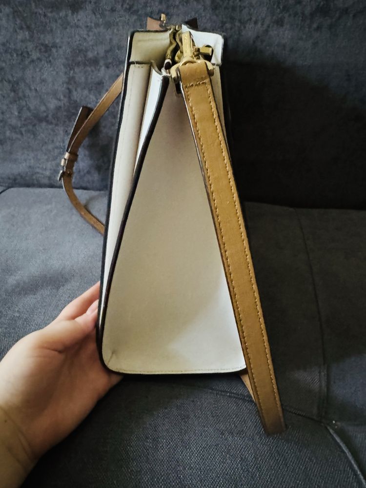 Оригинал Michael Kors. сумка. Кожаная сумка