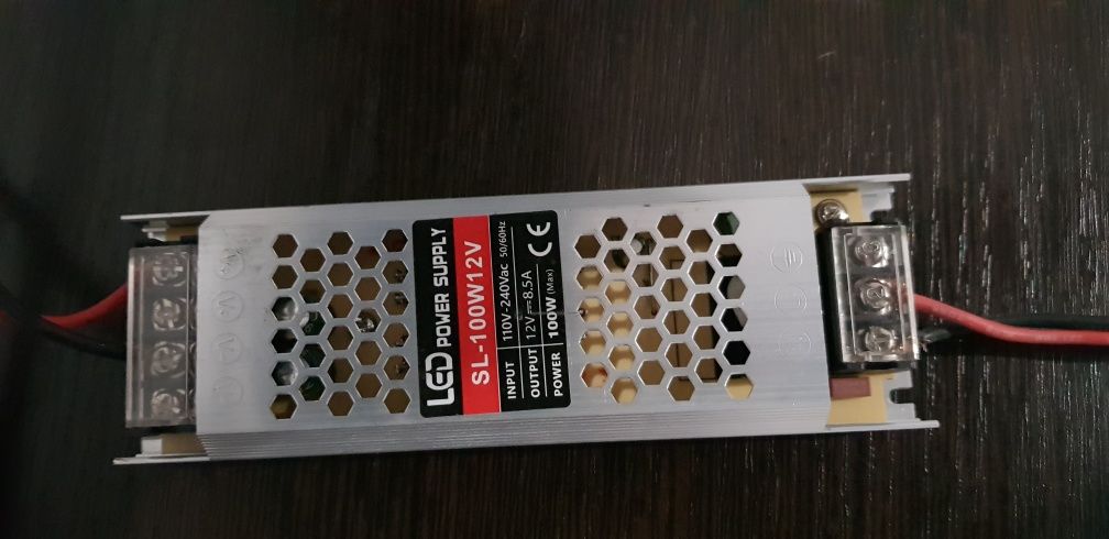 Выпрямитель 12 v