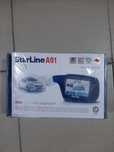 Сигнализация  Starline A91 Старлайн