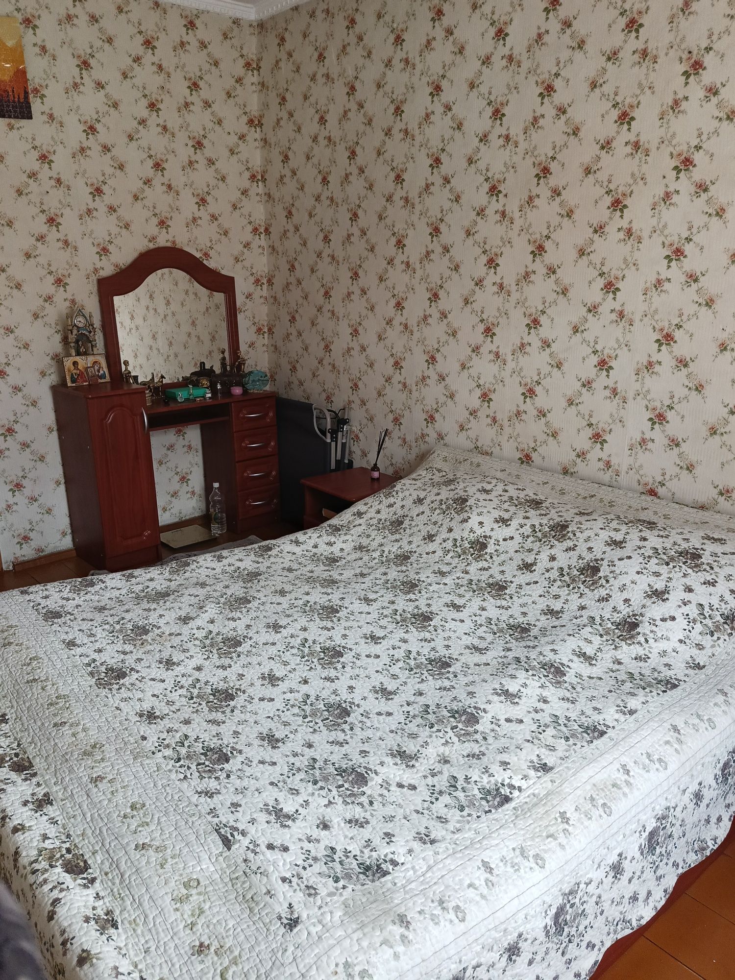 Продаётся 5-комнатный дом