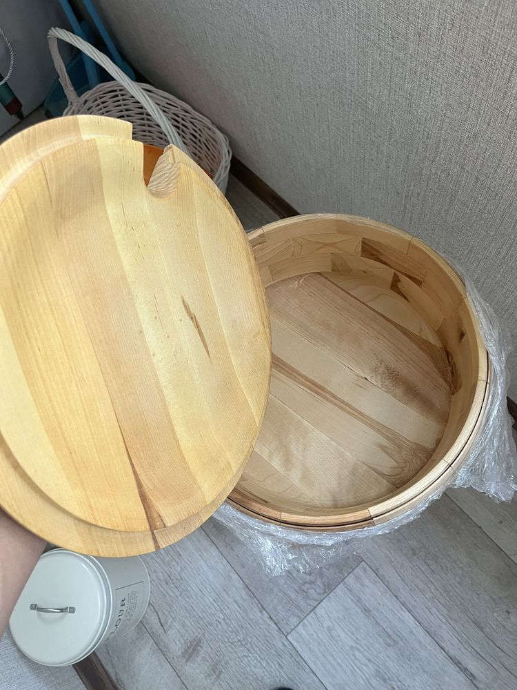 Продам кастрюлю в казахском стиле