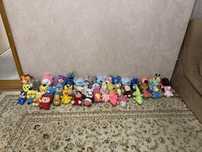 Продам Мягкие игрушки
