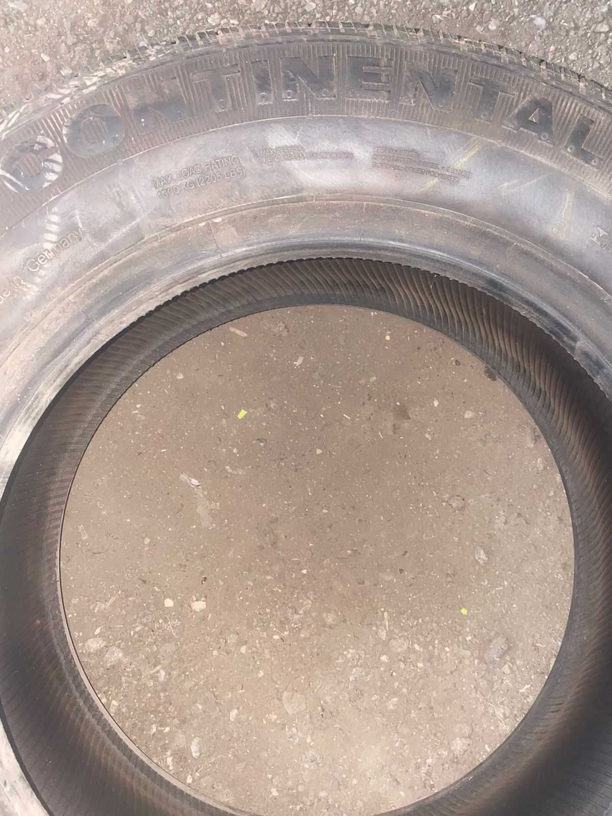 AUTO KRAFT 235 х 65 х 17 DOT 0106