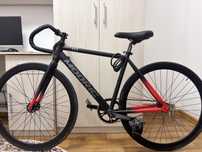 фикс fixed gear