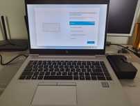 Ноутбук HP Elitebook 840 g6