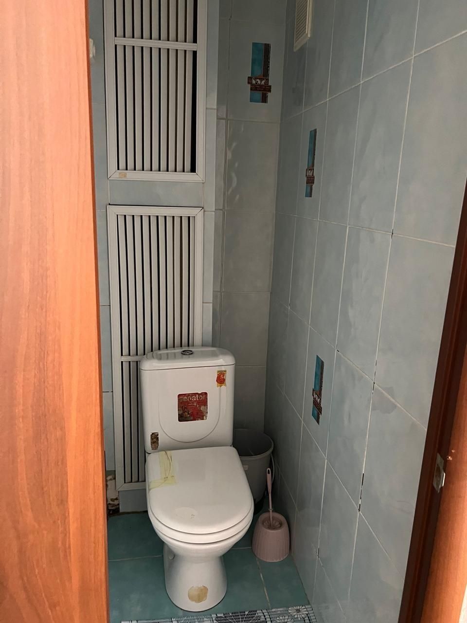 Продам квартиру 2х комнатную в рассрочку