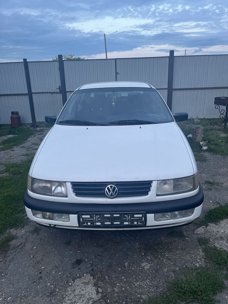 Продам пассат б4