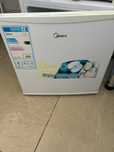 Продам мини холодильник midea