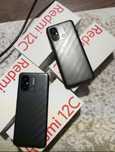 Redmi 12C 128/8 состояние идеальное