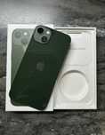 Iphone 13 98% 128gb идеал айфон 13 обмен
