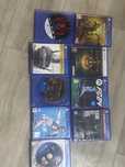 Игры на пс4/5 в хорошем