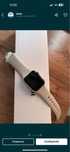 Apple watch se 2gen
