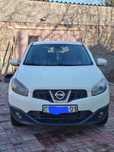 Продам автомобиль Ниссан Кашкай 2013 г.в., английская сборка, 1 хозяин