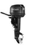 Продам Лодочный мотор PARSUN T30 BMS