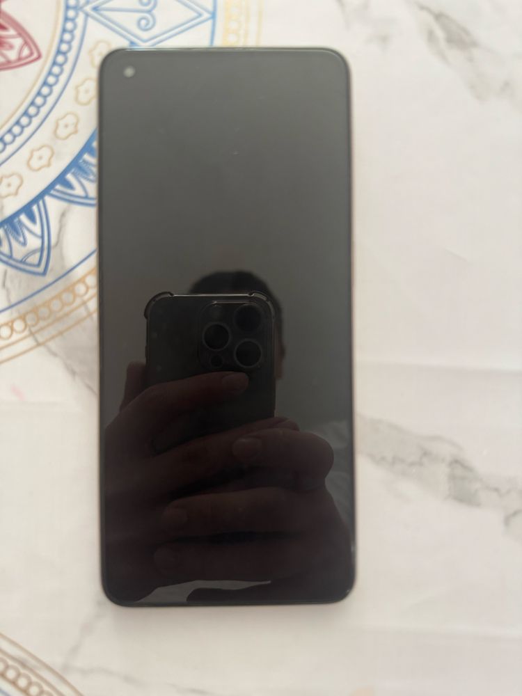 Oppo reno 7  с документами
