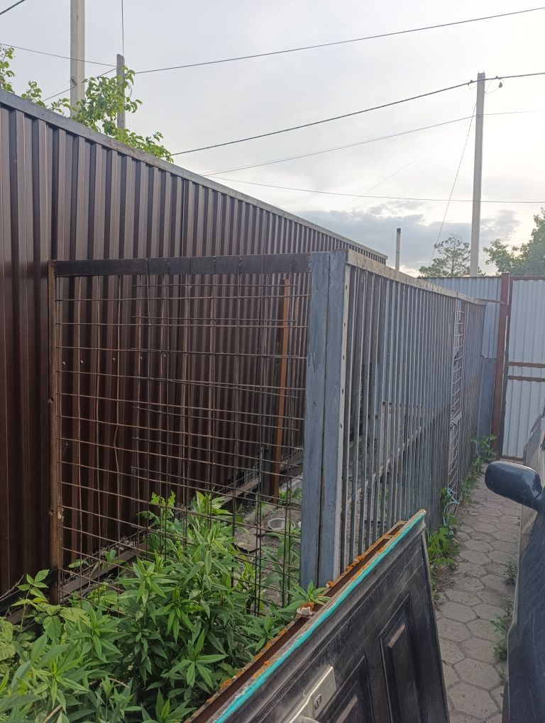 Продам Вальер для собак