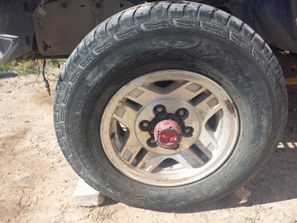 Запчасти ssangyong korando