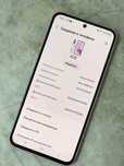 Samsung Galaxy A35, 128 GB (Косшы, Республика 18Б,9А (ЛОТ 645810)
