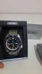 Часы Seiko 5 sports