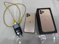 Iphone 11 PRO 256GB Gold отличное состояние