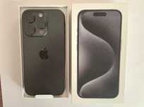 IPhone 15 pro 128 Гб