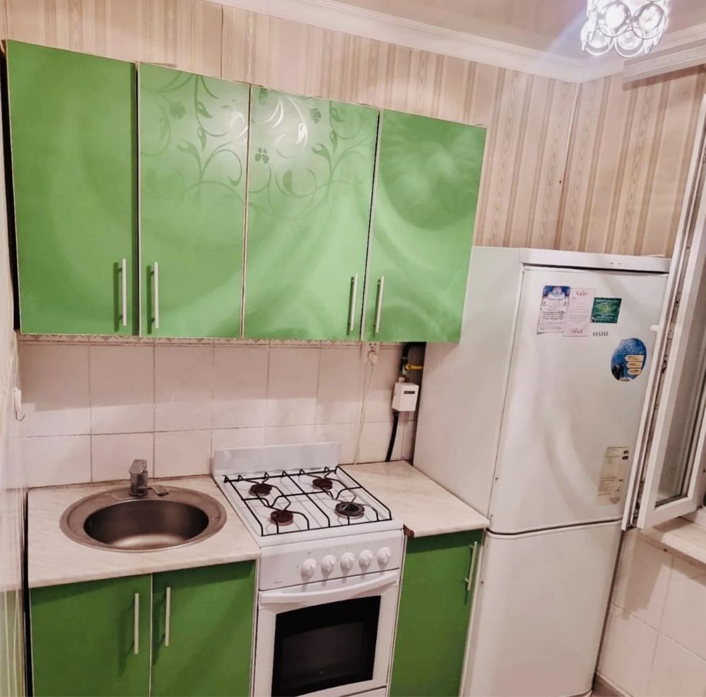Сдам 2 ком квартиру