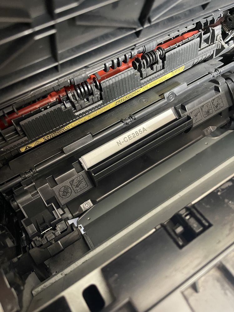 Мфу принтер HP1132